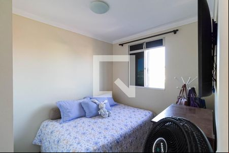 Quarto 2 de apartamento à venda com 2 quartos, 101m² em Serrano, Belo Horizonte