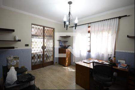 Escritório de casa à venda com 3 quartos, 416m² em Mooca, São Paulo