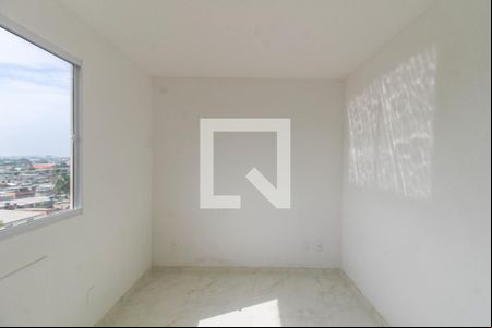 Quarto 1 de apartamento para alugar com 2 quartos, 40m² em Floresta, Nova Iguaçu
