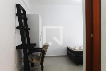 Sala/Quarto de kitnet/studio para alugar com 1 quarto, 50m² em Cristo Rei, São Leopoldo
