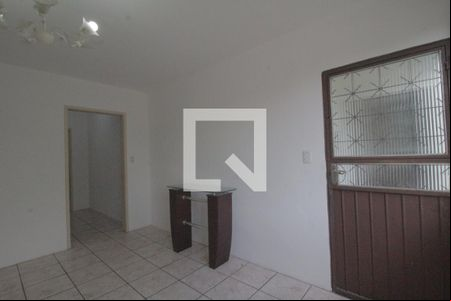 Sala de casa para alugar com 2 quartos, 60m² em Igara, Canoas