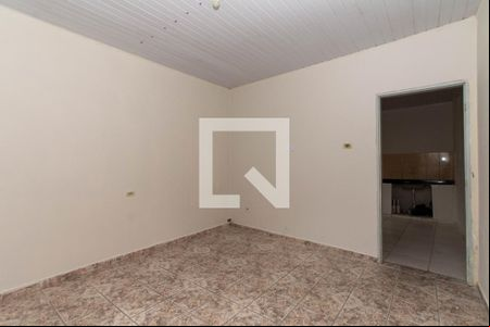 Quarto de casa para alugar com 1 quarto, 51m² em Jardim Rosa de Franca, Guarulhos
