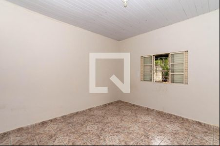 Quarto de casa para alugar com 1 quarto, 51m² em Jardim Rosa de Franca, Guarulhos