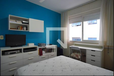 Quarto 1 de apartamento à venda com 3 quartos, 72m² em Mont Serrat, Porto Alegre