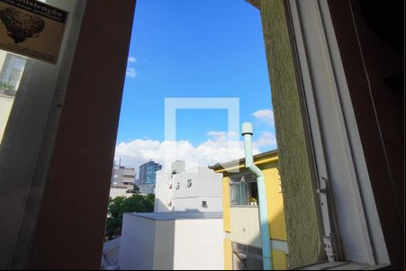 Quarto 3 - Vista de apartamento à venda com 3 quartos, 72m² em Mont Serrat, Porto Alegre