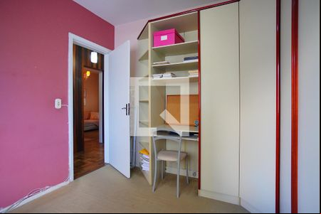 Quarto 2 de apartamento à venda com 3 quartos, 72m² em Mont Serrat, Porto Alegre
