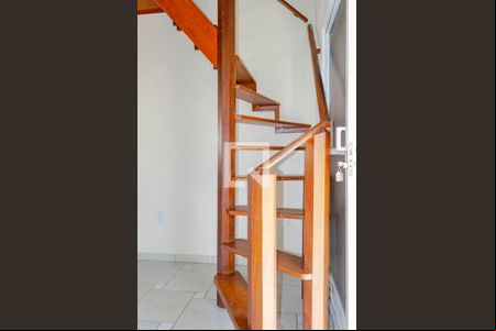 o Mezanino de apartamento para alugar com 3 quartos, 80m² em Lagoa da Conceição, Florianópolis