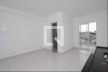 Estúdio de kitnet/studio para alugar com 1 quarto, 31m² em Vila Formosa, São Paulo