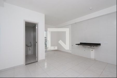 Estúdio de kitnet/studio para alugar com 1 quarto, 31m² em Vila Formosa, São Paulo