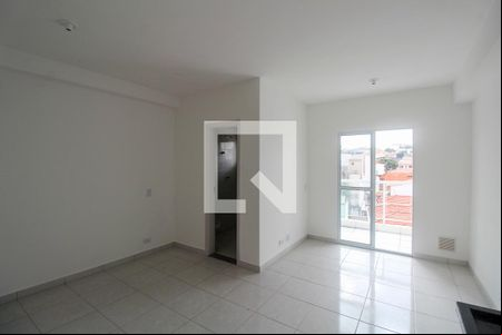 Sala/cozinha  de kitnet/studio à venda com 1 quarto, 31m² em Vila Formosa, São Paulo