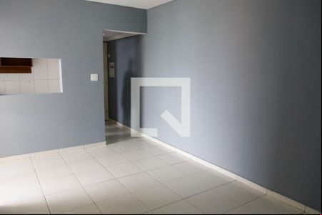 sala de apartamento à venda com 3 quartos, 77m² em Centro, Osasco
