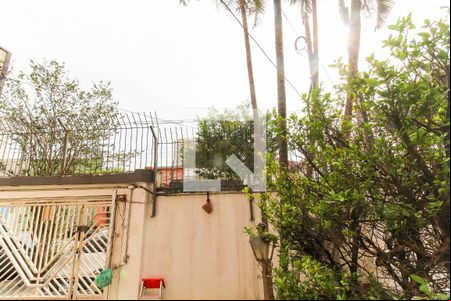 Vista Da Sala de casa para alugar com 3 quartos, 340m² em Mooca, São Paulo