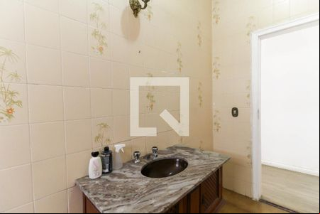 Lavabo de casa para alugar com 3 quartos, 340m² em Mooca, São Paulo