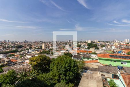 Vista Varanda gourmet de apartamento à venda com 2 quartos, 52m² em Pestana, Osasco