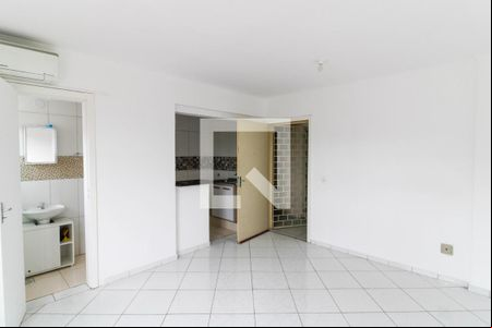 Sala/Quarto de kitnet/studio à venda com 1 quarto, 25m² em Cidade Baixa, Porto Alegre