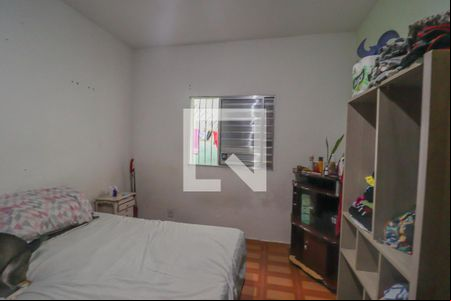 Quarto de casa à venda com 2 quartos, 100m² em Jardim da Fonte, Jundiaí