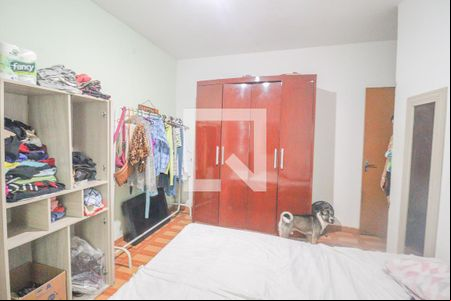 Quarto  de casa à venda com 2 quartos, 100m² em Jardim da Fonte, Jundiaí