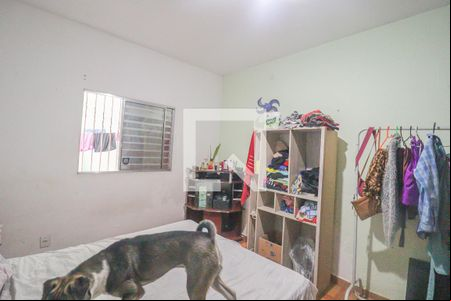 Quarto de casa à venda com 2 quartos, 100m² em Jardim da Fonte, Jundiaí