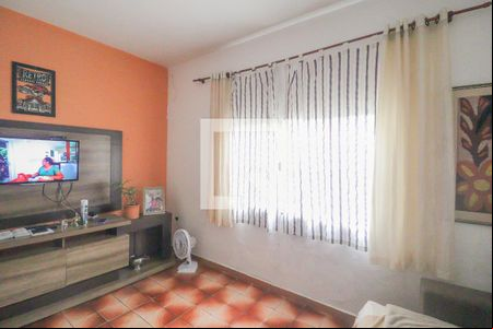 Sala de casa à venda com 2 quartos, 100m² em Jardim da Fonte, Jundiaí