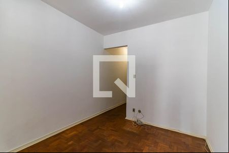 Sala de apartamento à venda com 1 quarto, 34m² em Centro, Niterói