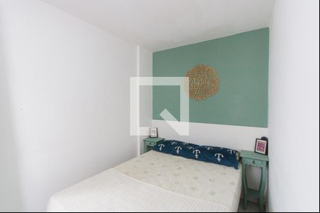 Quarto 1 de casa de condomínio à venda com 3 quartos, 91m² em Jacarepaguá, Rio de Janeiro