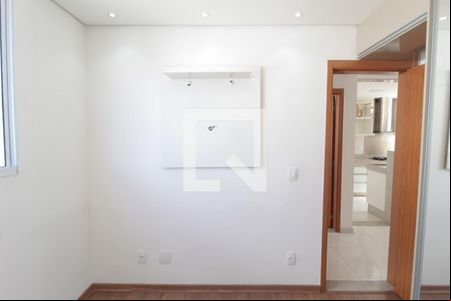 Quarto 1 de apartamento à venda com 2 quartos, 50m² em Bandeirantes (pampulha), Belo Horizonte
