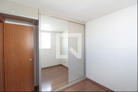 Quarto 1 de apartamento à venda com 2 quartos, 50m² em Bandeirantes (pampulha), Belo Horizonte