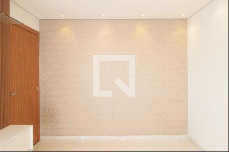 Sala de apartamento à venda com 2 quartos, 50m² em Bandeirantes (pampulha), Belo Horizonte