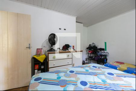 Quarto 1  de casa para alugar com 2 quartos, 500m² em Itaquera, São Paulo