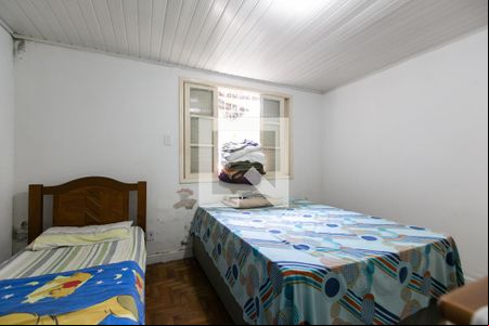 Quarto 1  de casa para alugar com 2 quartos, 500m² em Itaquera, São Paulo