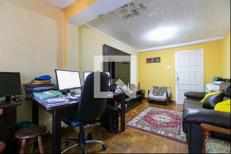 Sala de casa para alugar com 2 quartos, 500m² em Itaquera, São Paulo