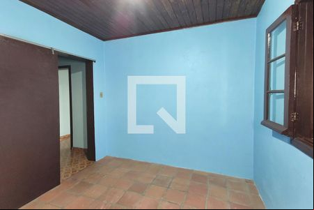Quarto 2 de casa para alugar com 2 quartos, 95m² em Rondônia, Novo Hamburgo