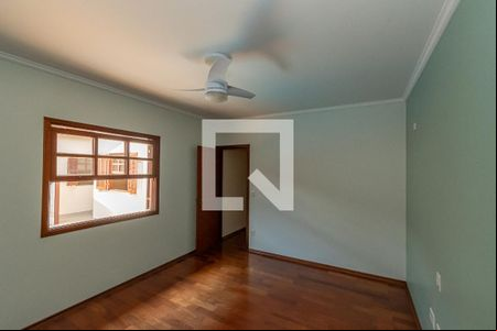 Suite  de casa de condomínio à venda com 4 quartos, 300m² em Residencial Campos Verdes, Campinas