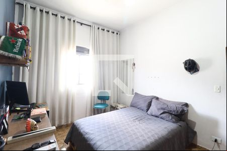 Quarto 1 de casa à venda com 2 quartos, 60m² em Vila Maria, São Paulo