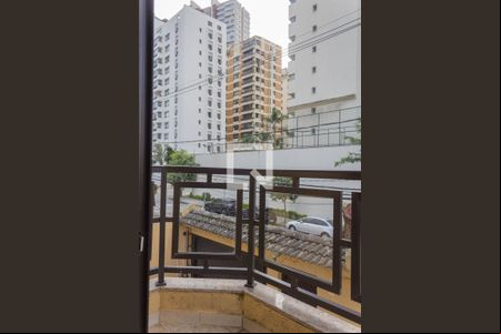 Varanda de casa à venda com 5 quartos, 200m² em Jardim do Mar, São Bernardo do Campo