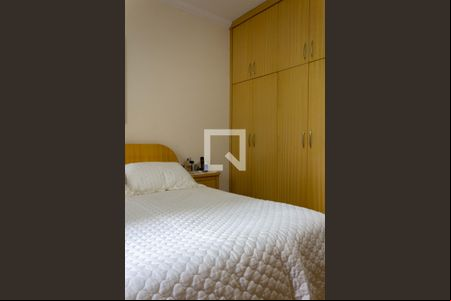 Suite 1 de casa à venda com 5 quartos, 200m² em Jardim do Mar, São Bernardo do Campo