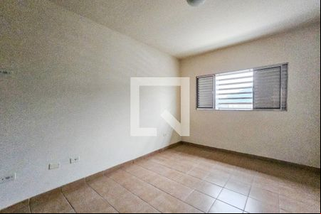 Sala de casa para alugar com 1 quarto, 23m² em Vila Santo Antônio, Guarujá