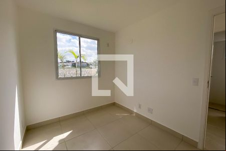 Quarto 1 de apartamento à venda com 2 quartos, 65m² em Santa Maria, Belo Horizonte