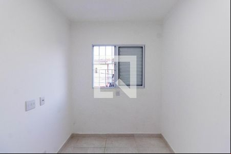 Quarto 1 de apartamento à venda com 2 quartos, 35m² em Jardim Jaú (zona Leste), São Paulo