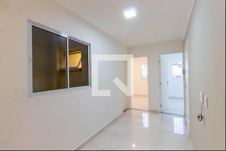 Sala/Cozinha de apartamento à venda com 2 quartos, 35m² em Jardim Jaú (zona Leste), São Paulo