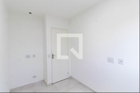 Quarto 1 de apartamento à venda com 2 quartos, 35m² em Jardim Jaú (zona Leste), São Paulo