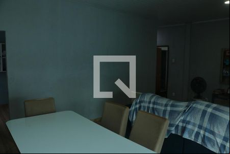 Sala  de casa para alugar com 2 quartos, 100m² em Caioaba, Nova Iguaçu