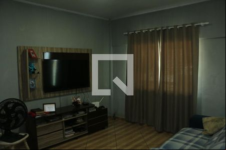 Sala  de casa para alugar com 2 quartos, 100m² em Caioaba, Nova Iguaçu