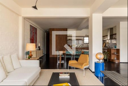 Apartamento para alugar com 2 quartos, 140m² em Centro Histórico de São Paulo, São Paulo
