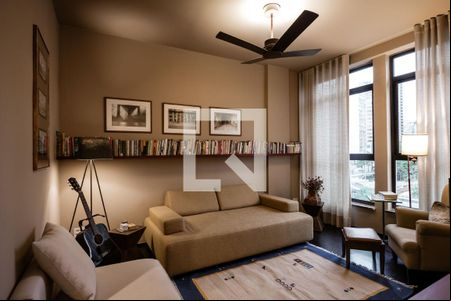 Apartamento para alugar com 2 quartos, 140m² em Centro Histórico de São Paulo, São Paulo