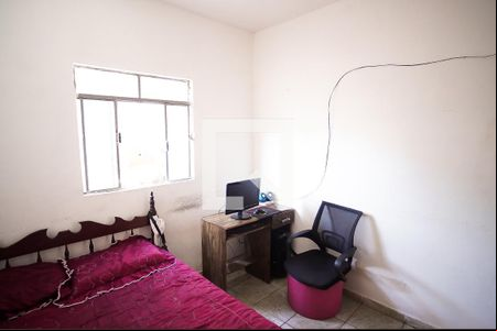 Quarto 2 de casa à venda com 2 quartos, 70m² em Rio Branco, Belo Horizonte
