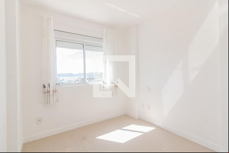 Quarto 1 de apartamento para alugar com 3 quartos, 85m² em Capoeiras, Florianópolis