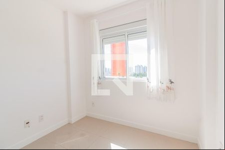 Quarto 1 de apartamento para alugar com 3 quartos, 85m² em Capoeiras, Florianópolis