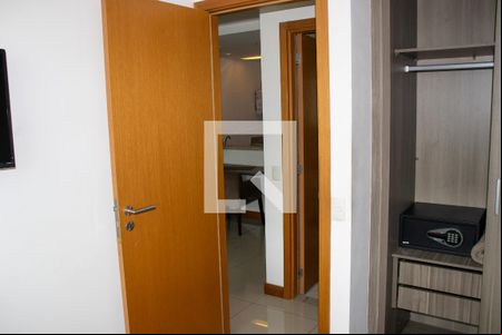 Quarto de apartamento para alugar com 1 quarto, 36m² em Jacarepaguá, Rio de Janeiro