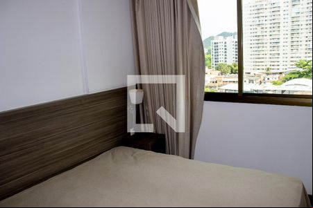 Quarto de apartamento para alugar com 1 quarto, 36m² em Jacarepaguá, Rio de Janeiro